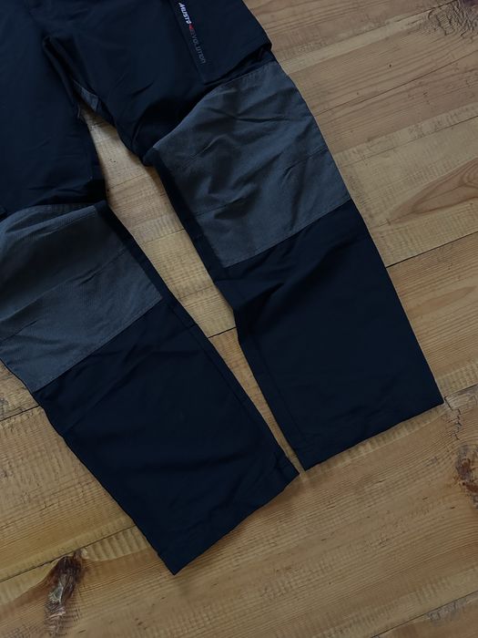 Чоловічі трекінгові штани MUSTO Evolution, розмір 34 L