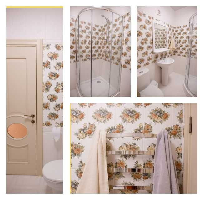 ‼️ Вільно ‼️Подобово ! Готель,5хв. ходьби від бювету.