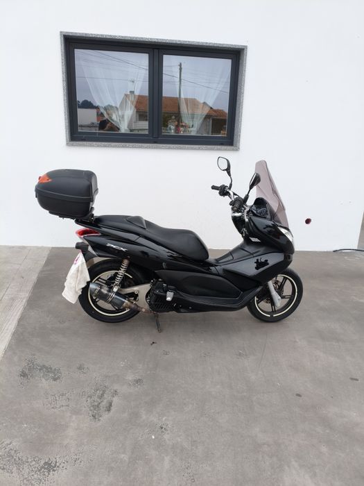 Vendo ou troco por carrinha do meu gosto