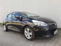 Renault Clio #OKAZJA,Bezwypadek,Serwis,stan idealny,nowe turbo,bez wkładu finans#