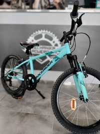 Rockrider ST Sport 500 20cali