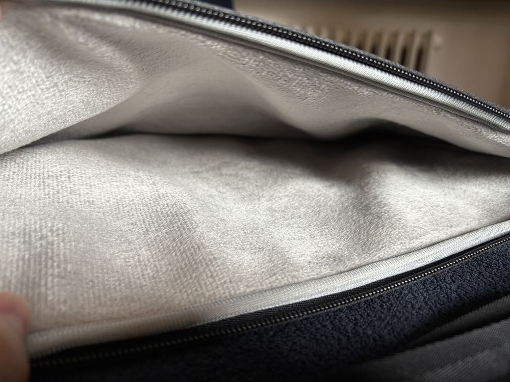 Torba Macbook 13”