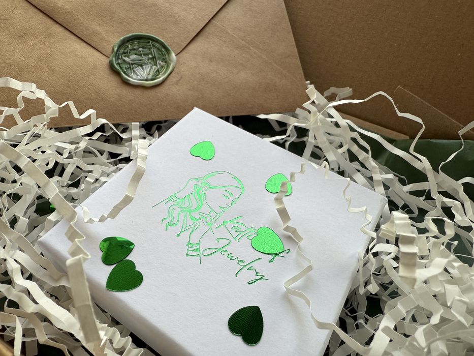 Bransoletka z kamieni naturalnych, z dowolną dedykacją.