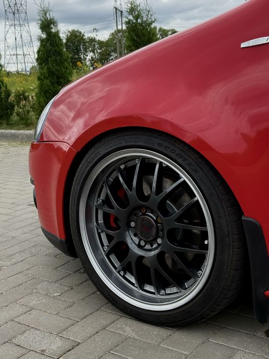 Продаю golf 5 GT (170 к.с)