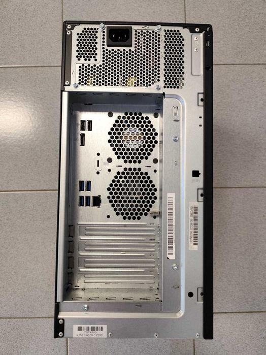 Servidor primergy TX1310 M3