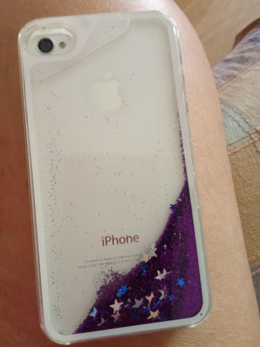 I Phone 4 A1332 muito bom