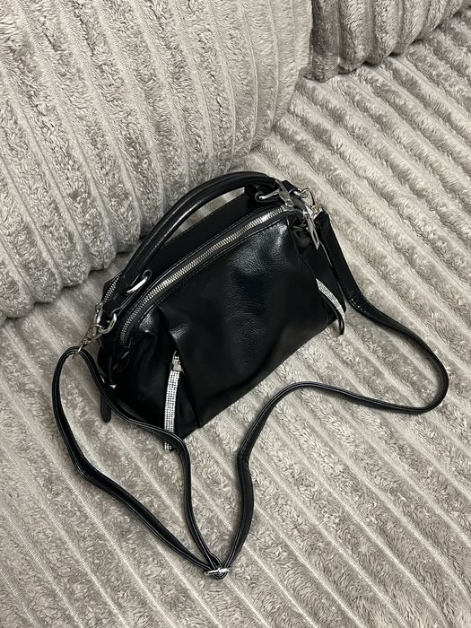 Продам новую женскую сумку