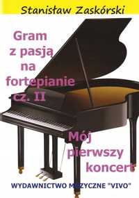 Gram Z Pasją Na Fortepianie Cz.2