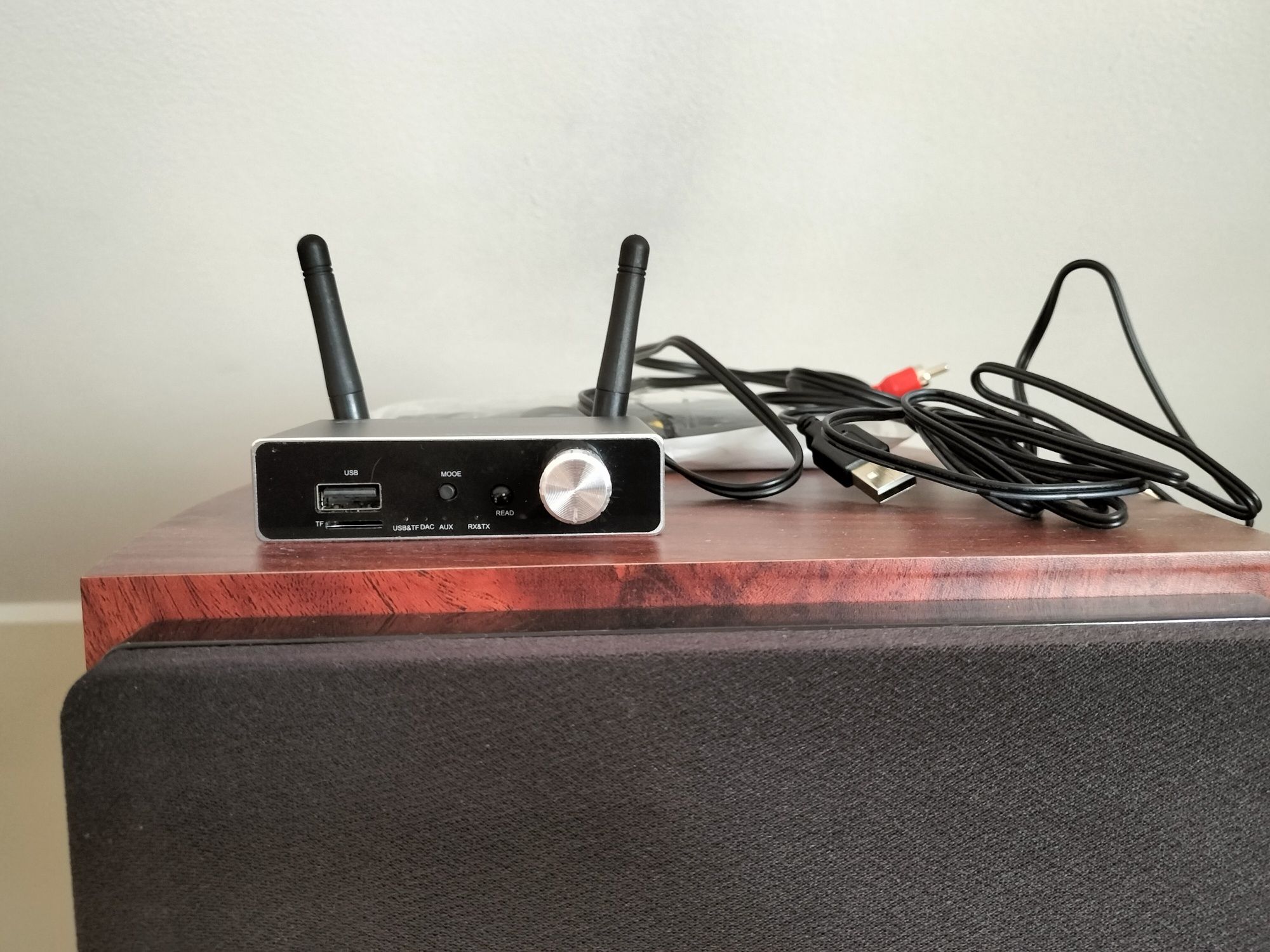 Adapter bluetooth