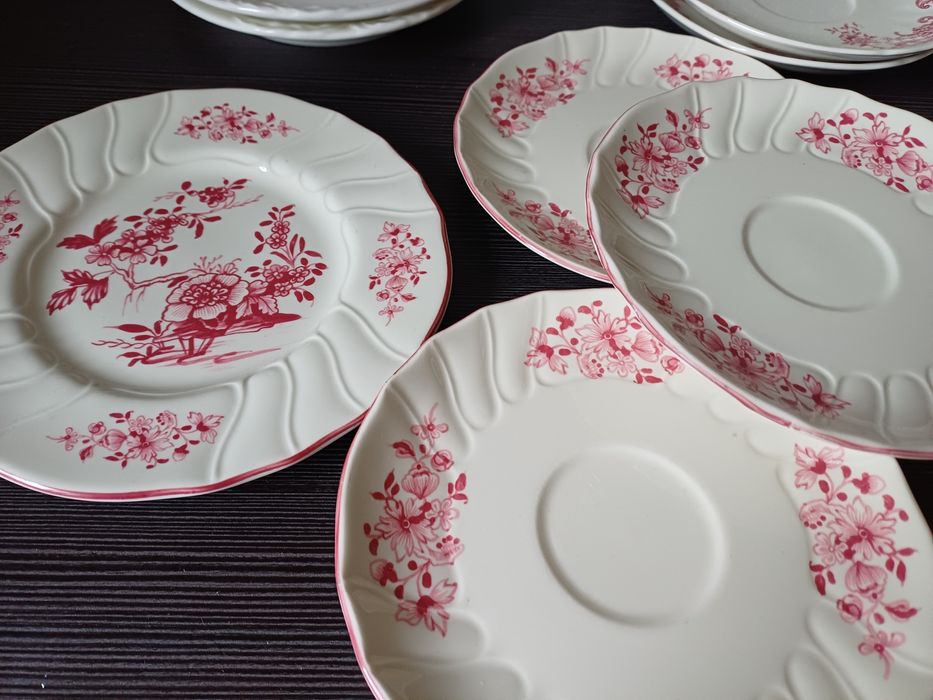 Villeroy Boch Розпродаж Посуд