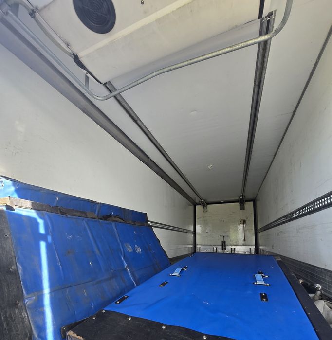 Daf frigorífica  LF 280