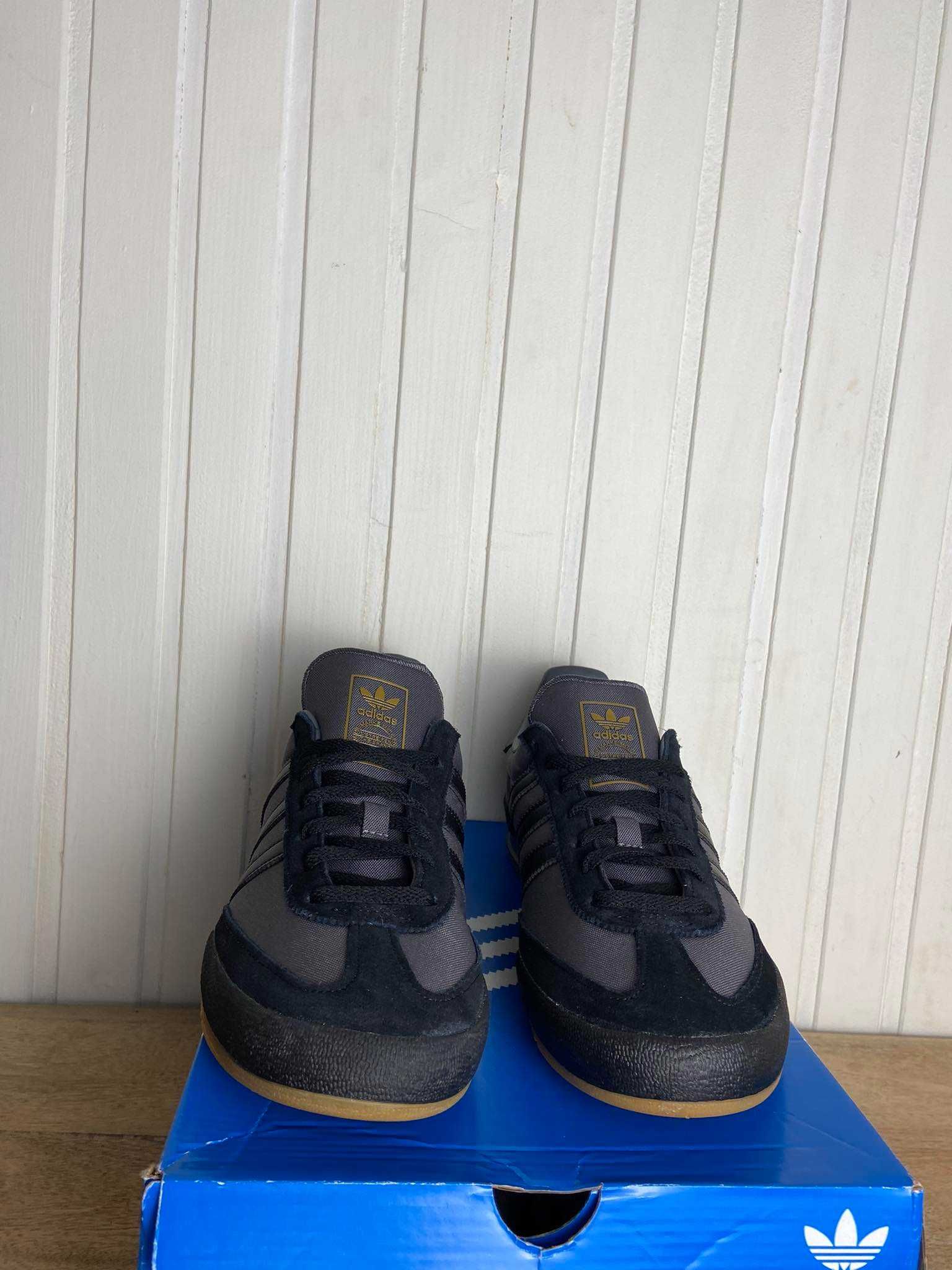 Jak nowe buty męskie Adidas Jeans roz 44 2/3 org