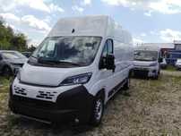 Fiat DUCATO  L4H3 140 KM, Reflektory Full LED, radio 7"