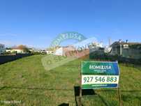 Terreno para construção junto ao Parque de Exposições de Aveiro.