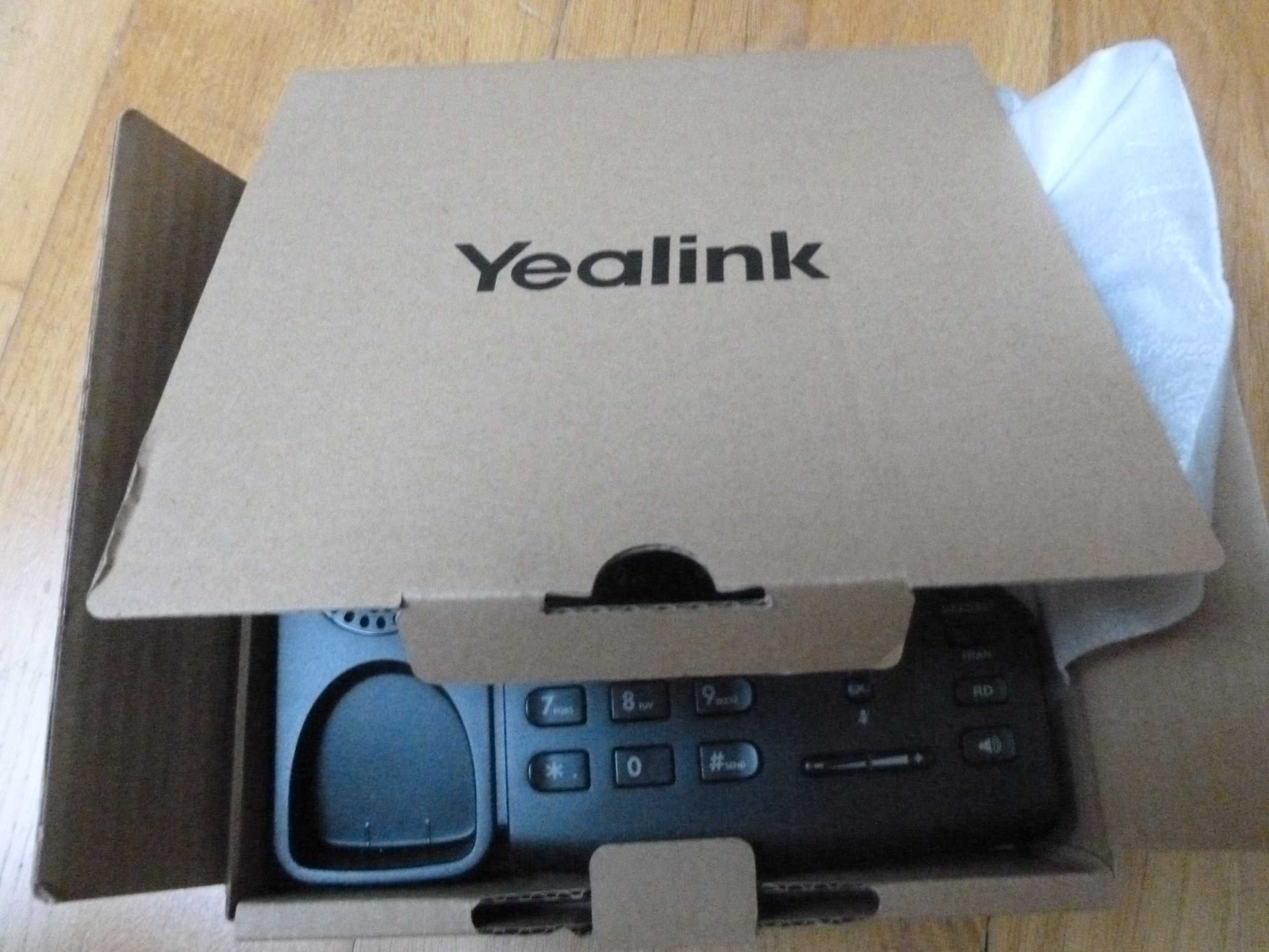 Yealink T 21 P E2