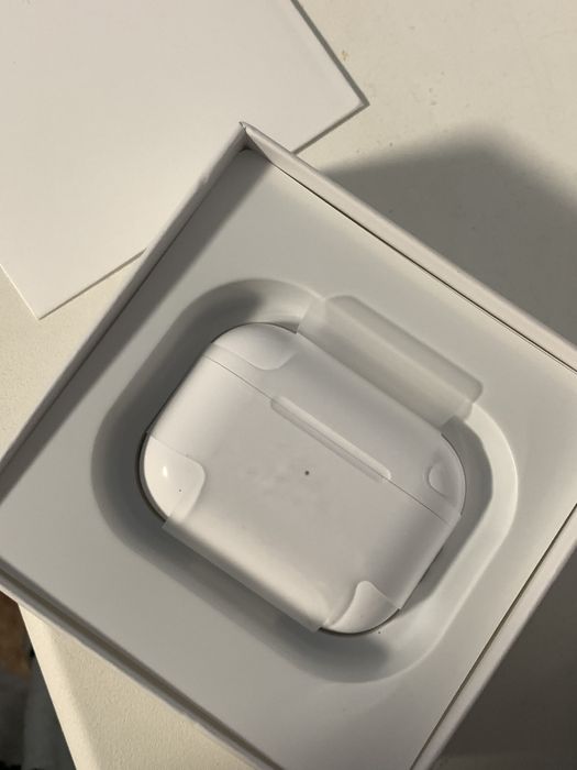 Бездротові навушники | Версія Airpods Pro