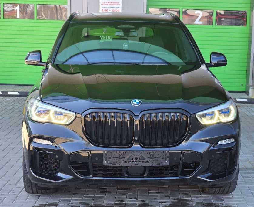 ‼️ BMW X5 G05 Бампер/Фара/Крило/Шрот/Розборка/запчастини