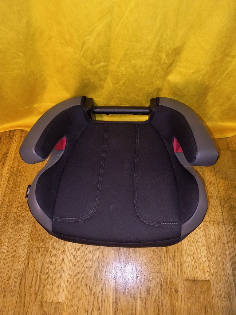 Podstawka siedzisko poddupnik Lionelo Hugo Isofix