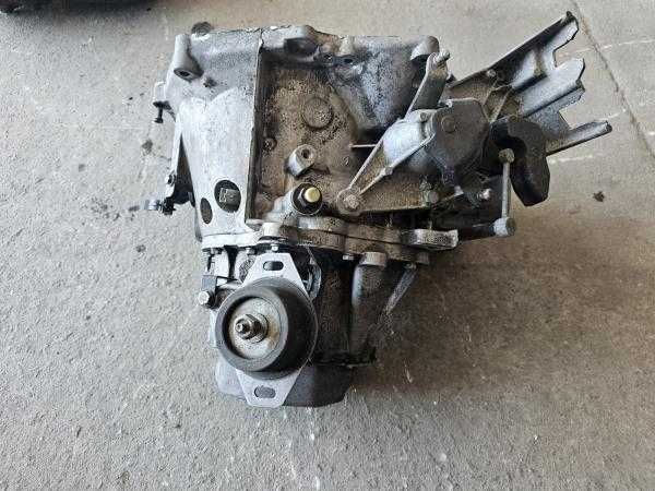 Caixa de Velocidades CITROEN XSARA PICASSO | 116521