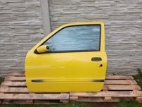 Fiat Seicento Sporting Drzwi Lewe przód