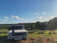 Ваз 2101 в хорошому стані