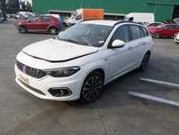 Разборка FIAT TIPO 15- Запчасти Фиат Типо Авторазборка Розборка Деталі