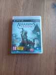 Assassin's creed lll na ps 3