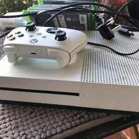 Xbox one S 1 TB konsola