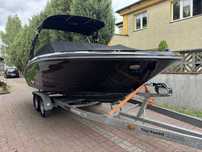 Sea Ray 190 SPX Black Beauty 4.5 V6 200KM