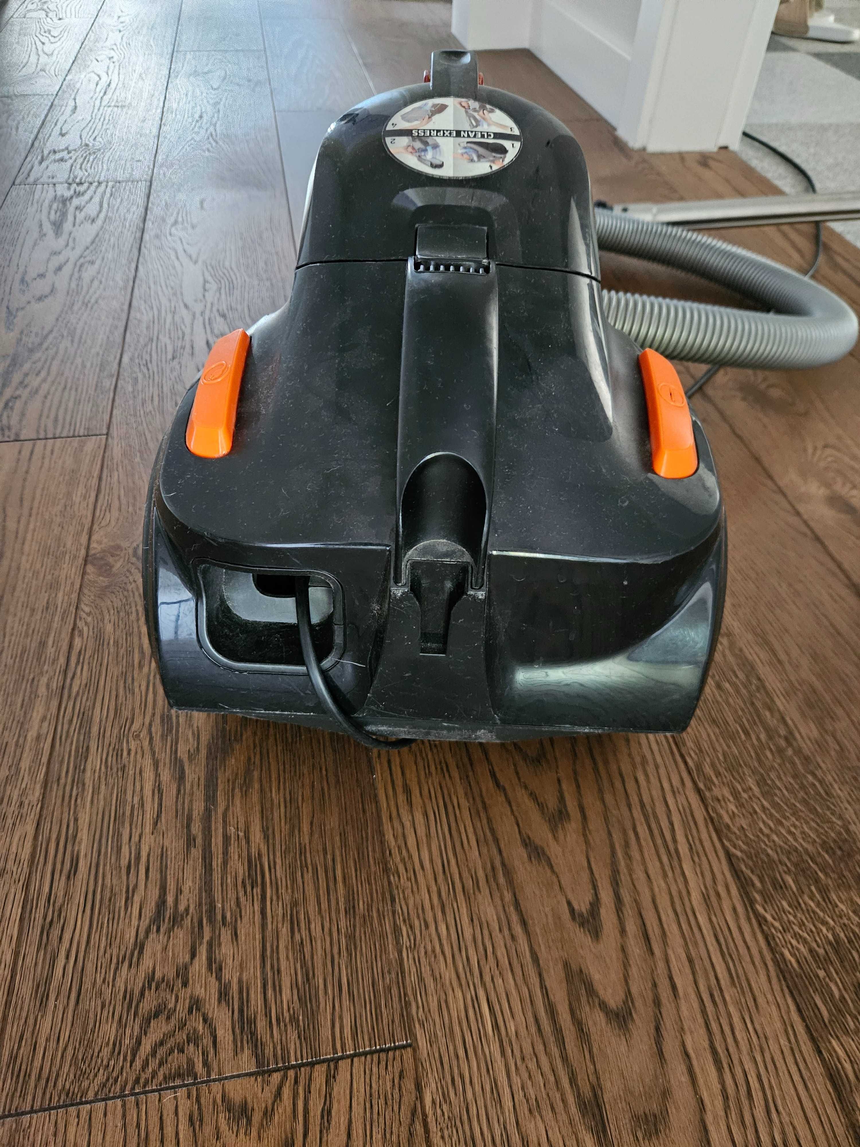 Odkurzacz TEFAL comact power cyclonic 750W