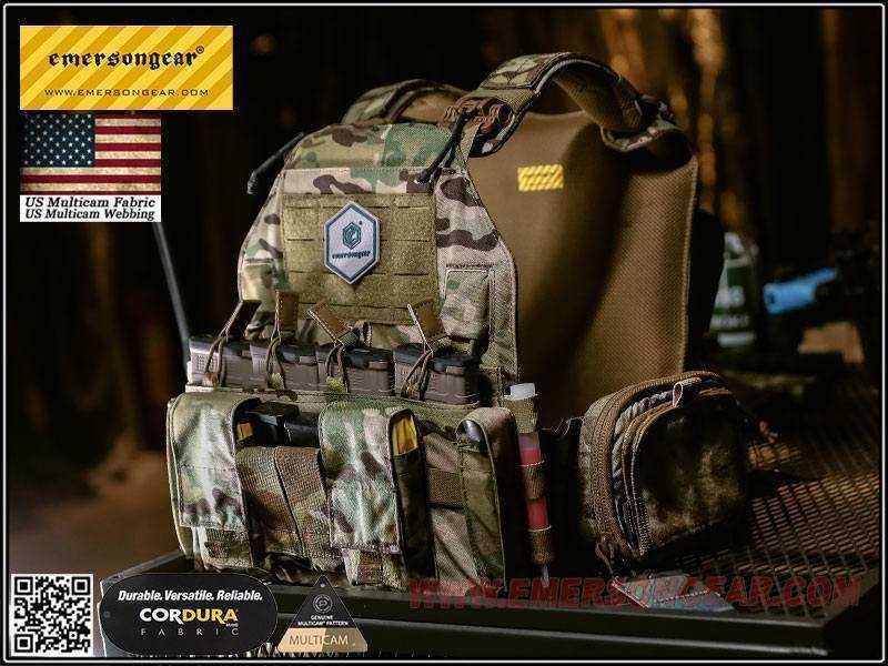 Універсальна передня панель Emerson MF Style Gen IV