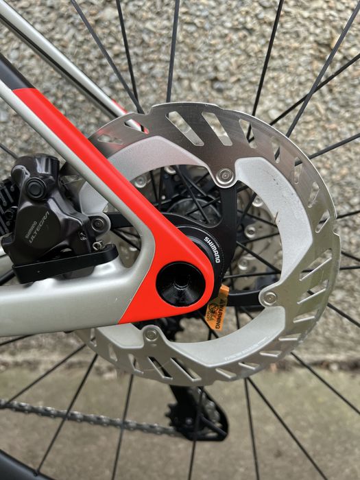 2025 Trek madone sl7 gen8  54 вага 7.9