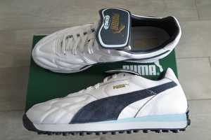 кросівки Puma King Avanti Legends оригінал 44р 44,5р 45р ( 366618 02 )