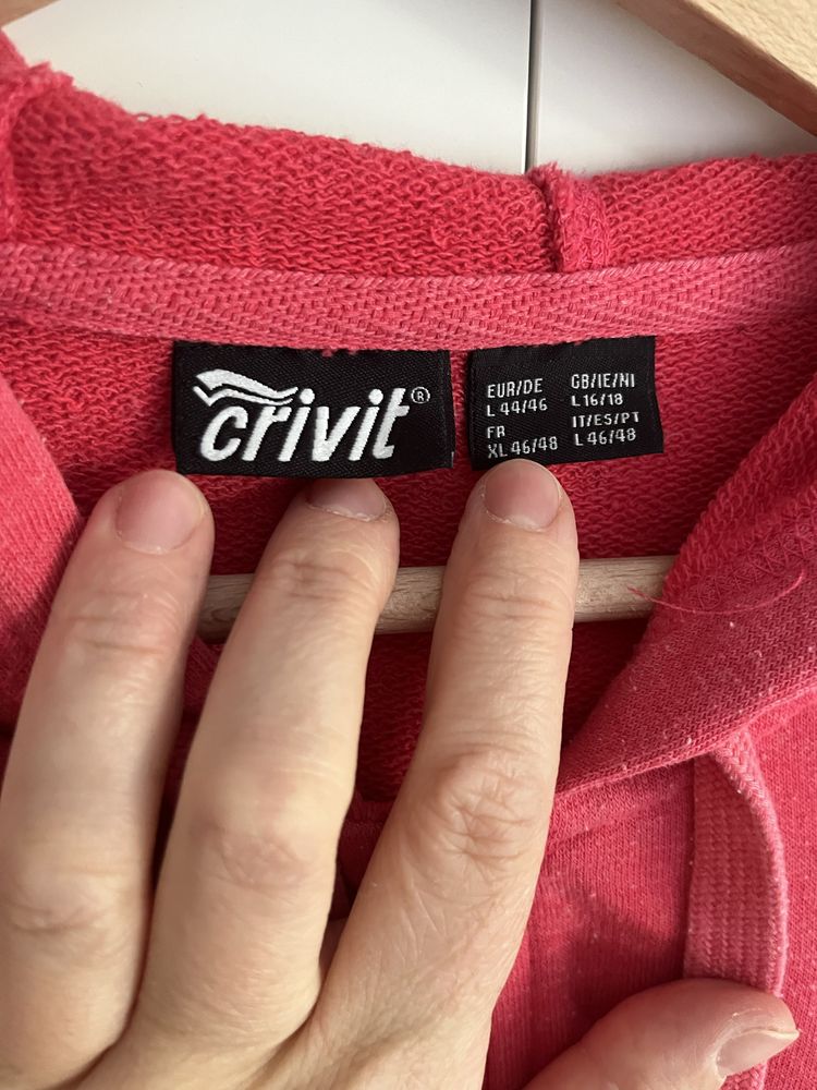 Bluza Crivit damska L
