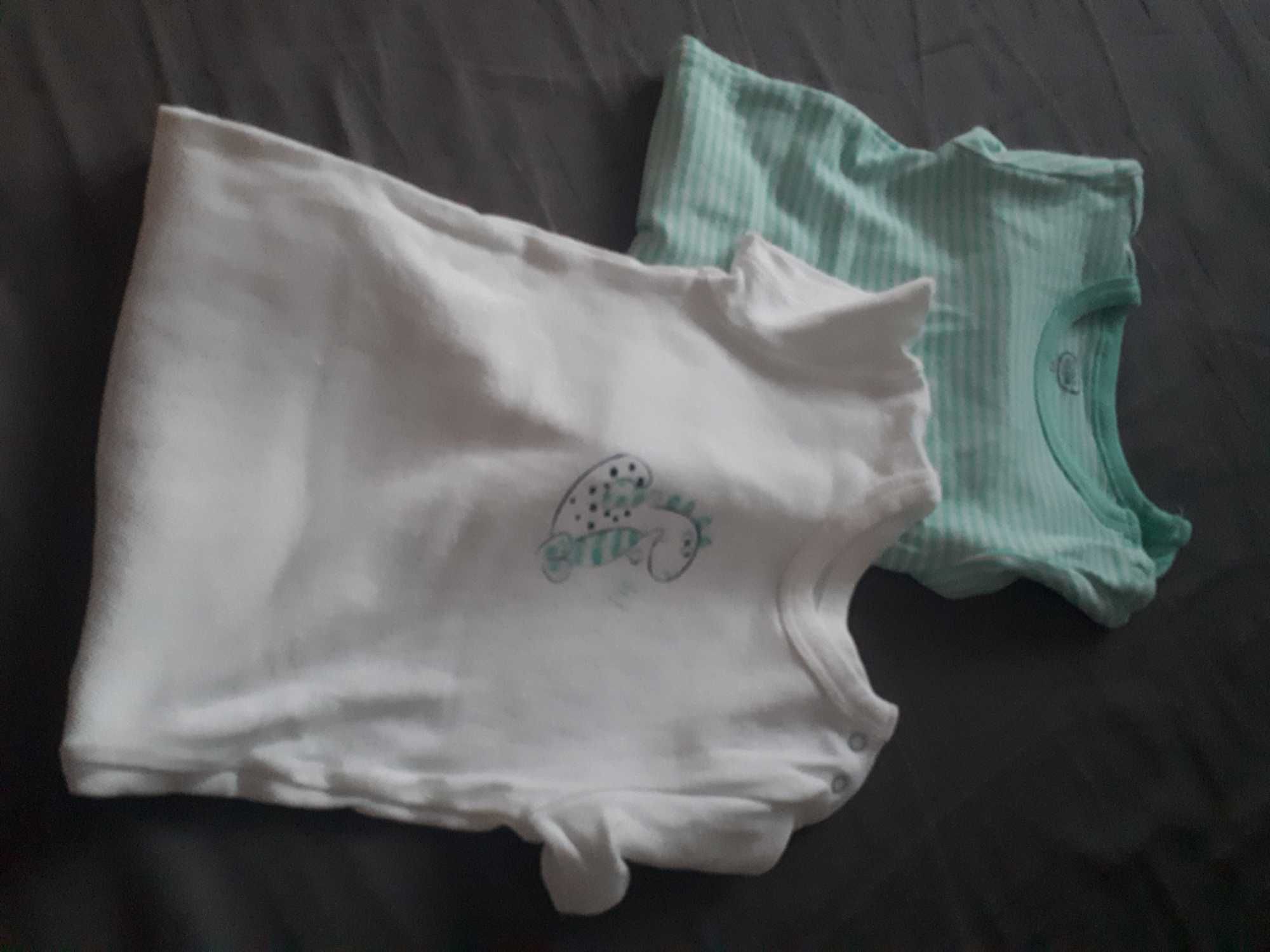 Paka dla chlopca 80 86 92
