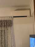 Apartamento para arrendar nas Paivas excelente localização