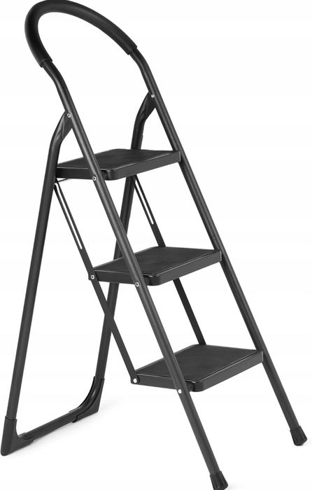 Drabina NITEO tworzywo sztuczne do 150 kg