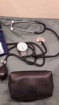 Ręczny aparat do mierzenia ciśnienia krwi