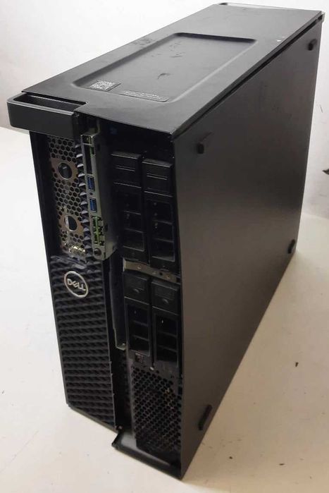 Уцінка! DELL Precision 5820 256gb ssd Intel Xeon