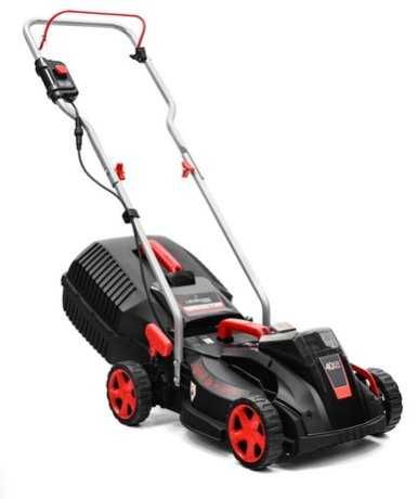 Kosiarka akumulatorowa Lehmann 40V gwarancja