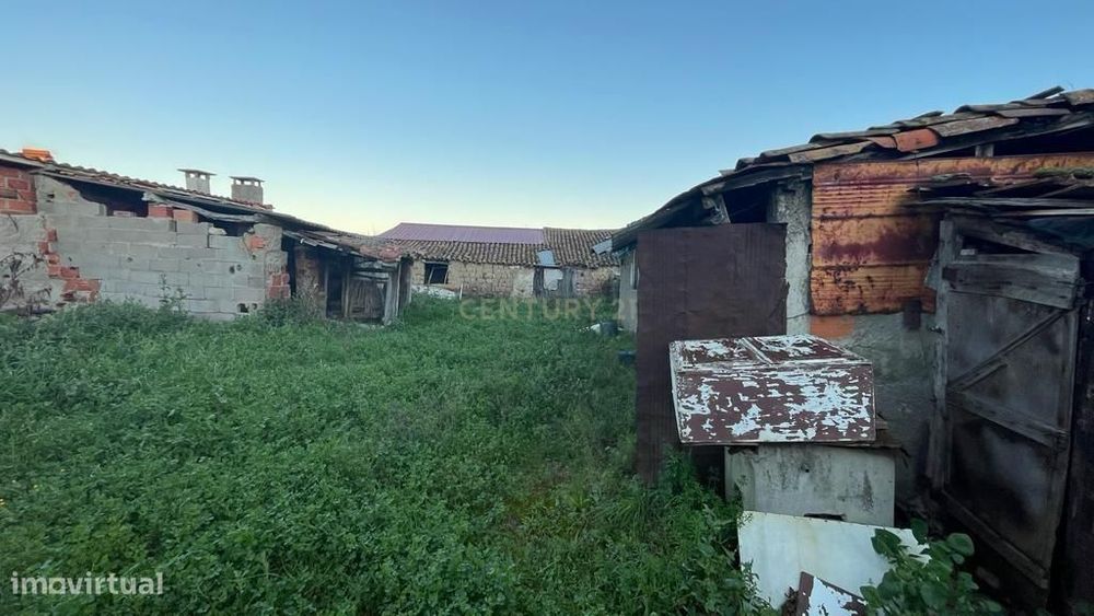Terreno urbano, Ladoeiro, Idanha-a-Nova