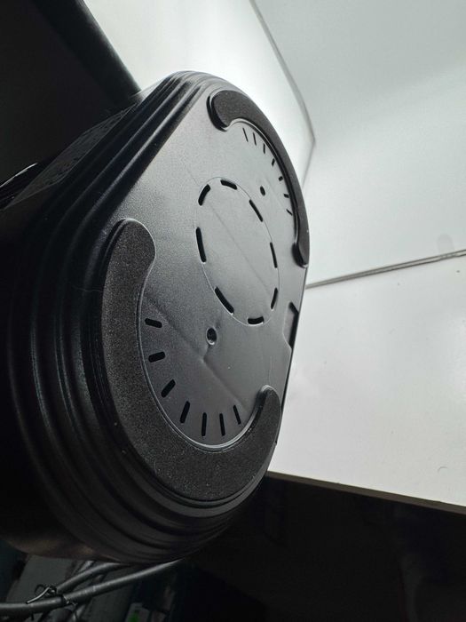 Elektryczna lampa pułapka przeciwko owadom komary muchy osy