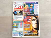 Komputer Świat Gry 04/2003