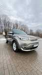 Kia Soul 2017 EV 33 кВт, Електромобіль 210км на одному заряді