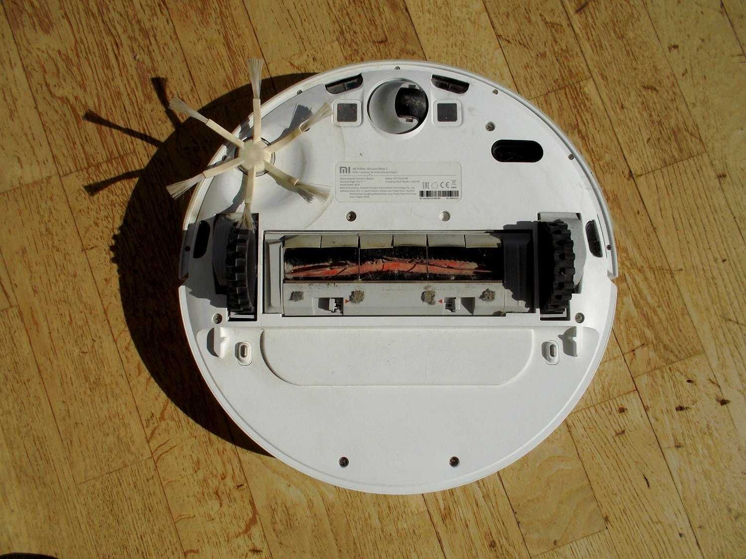 OUTLET Robot sprzątający Xiaomi Vacuum-Mop 2