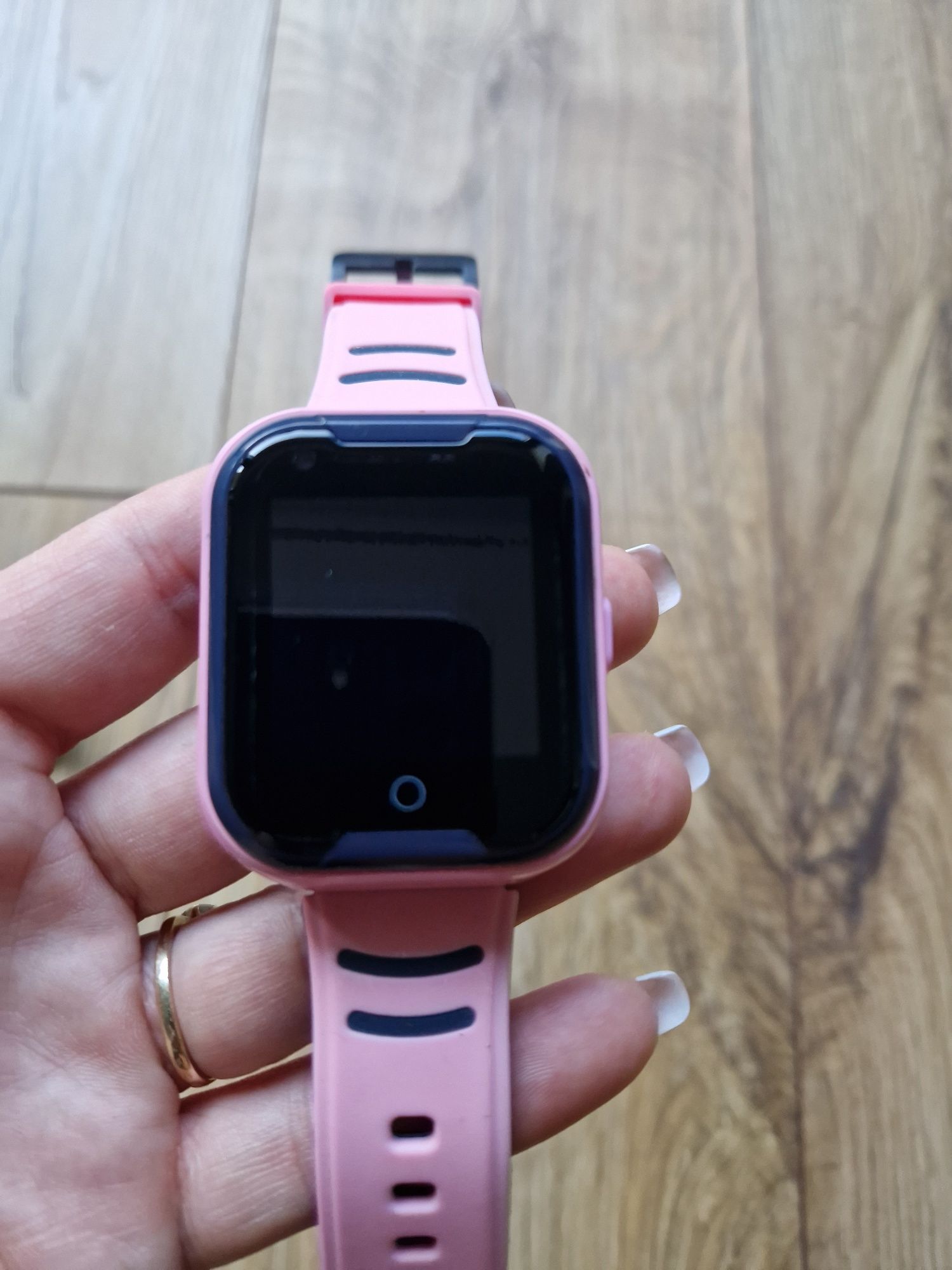 Smartwatch Bemi fun