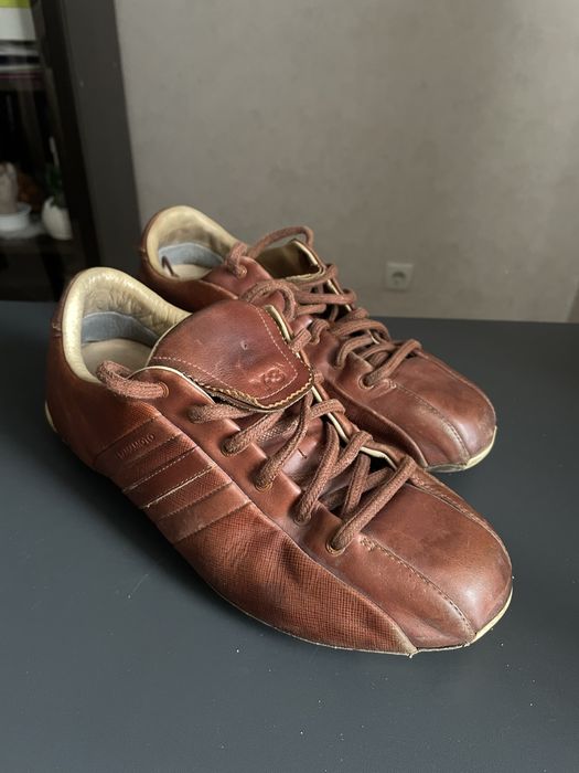 Y-3 Yohji Yamamoto adidas, оригінал, вінтаж