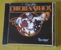 Chicken Shack płyta cd