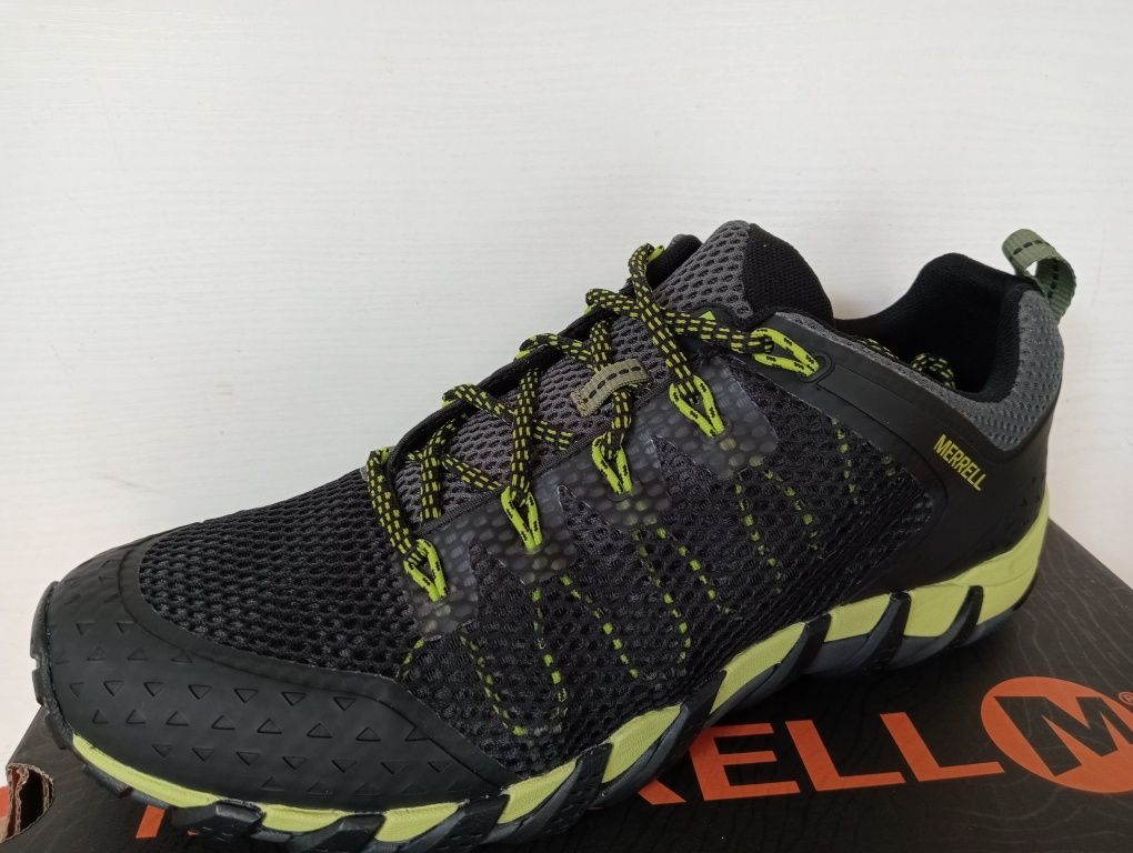 Кроссовки Merrell waterpro MAIPO SPORT оригинал Ice Cap Moc