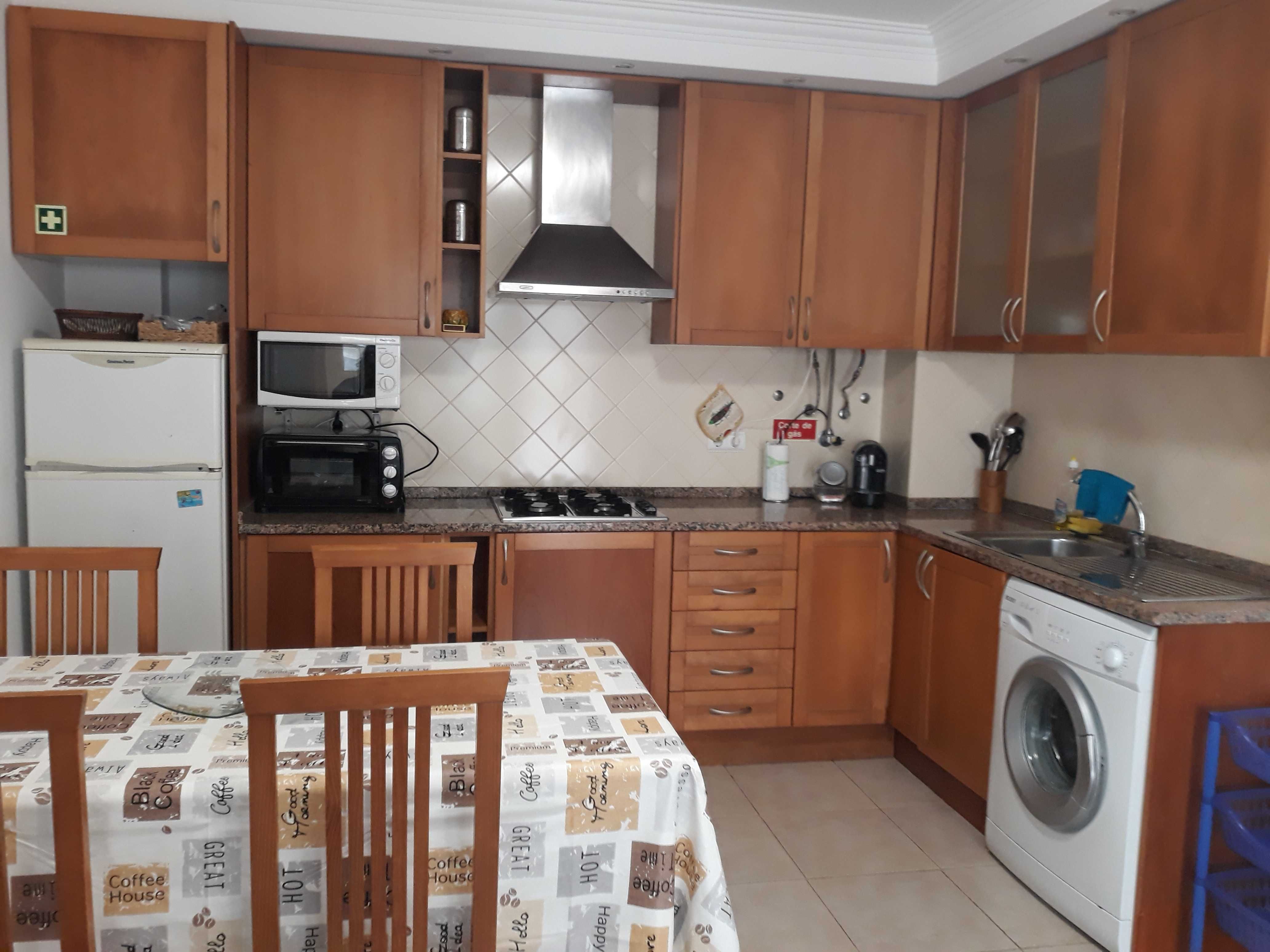 Apartamento para férias no baleal